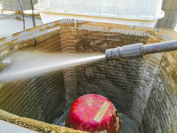 Best HVAC Air Duct Cleaning  in East Peoria, IL
