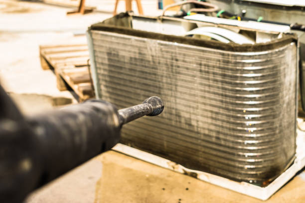 Best Air Duct Cleaning Near Me  in East Peoria, IL