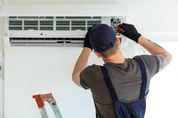 Best Residential Air Duct Cleaning  in East Peoria, IL