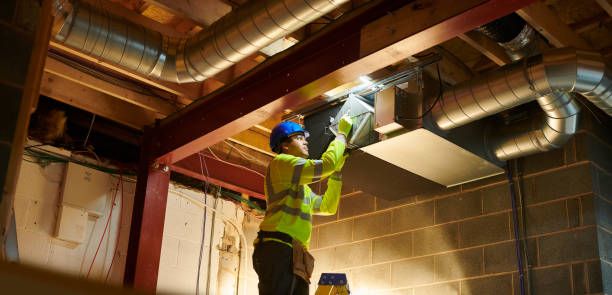 Best Best Air Duct Cleaning Company  in East Peoria, IL