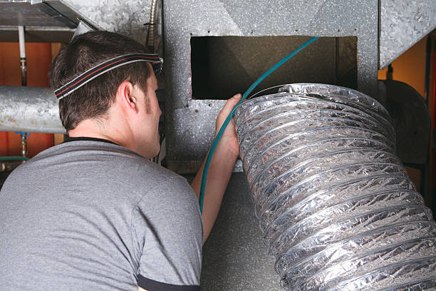 Best Local Air Duct Cleaning Services  in East Peoria, IL