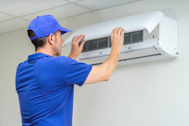 Best Local Air Duct Cleaning Services  in East Peoria, IL