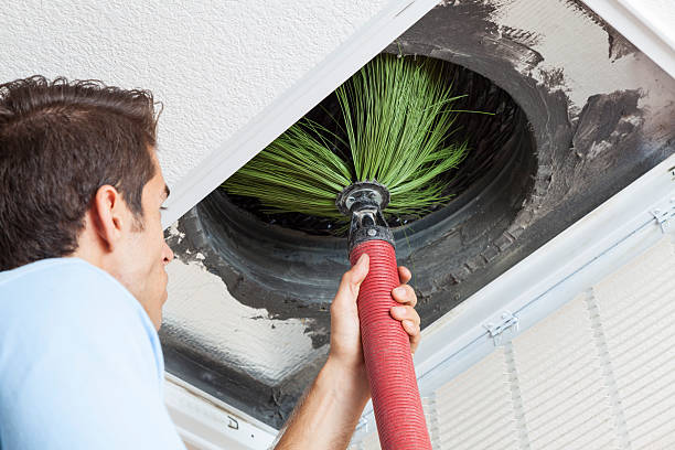 Best Emergency Air Duct Cleaning  in East Peoria, IL