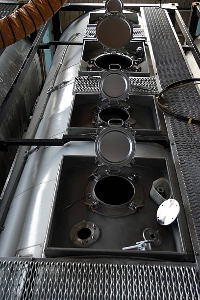 Best Commercial Air Duct Cleaning  in East Peoria, IL