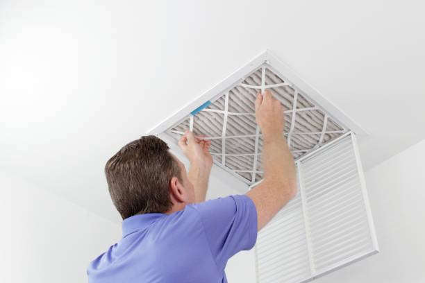 Best Ventilation Cleaning Services  in East Peoria, IL
